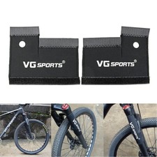 Protezione forcella anteriore bici VG MTB pad forcella telaio wrap cover protezione