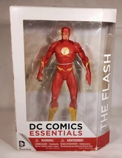 DC Comics Essentials The Flash