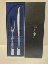 vintage-classic-strawbridge-clothier-black-silver-boxed-carving-fork-knife