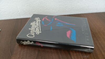 			Cinderella after midnight, Zackel, Fred, Coward, McCann and Geogh		