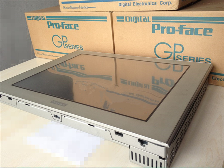 New In stock, Pro-face HMI AGP3500-T1-AF - Pro-face HMI - Human Machine New In stock, Pro-face HMI AGP3500-T1-AF - Pro-face HMI - Human Machine