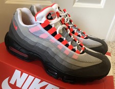air max 95 solar red