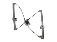 Fensterheber Vorne FüR Volkswagen Caddy 2003-2015 Mechanismus Links