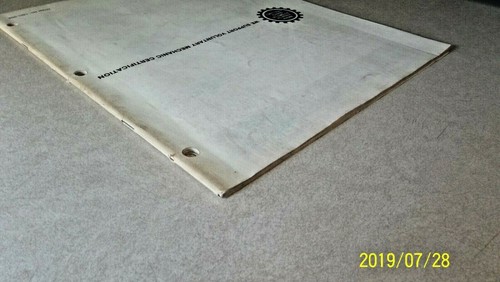 USED 1983-1/2 Ford Car and Truck Body, Chassis, Electrical & Climate Control - Picture 9 of 11