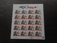 Scott 3835, 37 cent, Theodor 