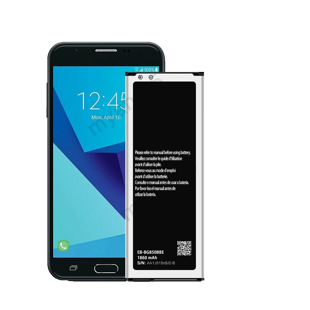 Baterías para Samsung Samsung Galaxy Alpha