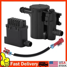 EVAP Vapor Canister Vent Solenoid Valve For Chevrolet Silverado GMC Sierra 1500
