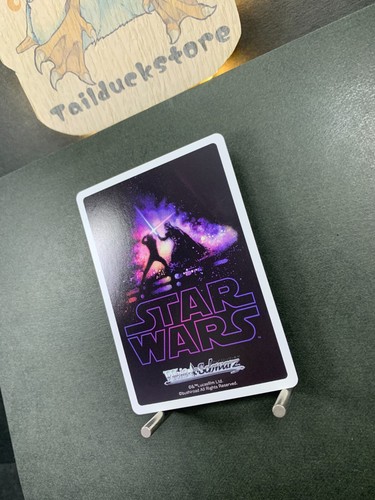 Weiss Schwarz STAR WARS Vol.2 SW/SE47-15FOP Japanese - Picture 12 of 12