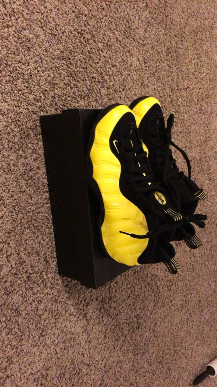 Aria foamposite, uomo, scarpe da uomo, foamposite, 10 92ae5e Aria foamposite, uomo, scarpe da uomo, foamposite, 10 92ae5e