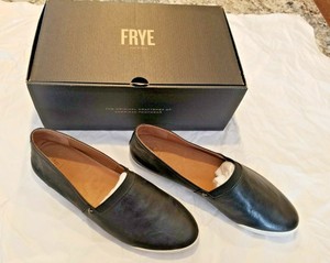 frye melanie black