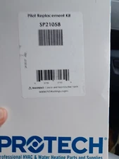 SP21058 Pilot Assembly  Rheem, Ruud, Richmond, GE