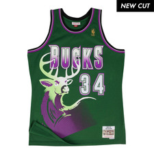 milwaukee bucks hardwood classics
