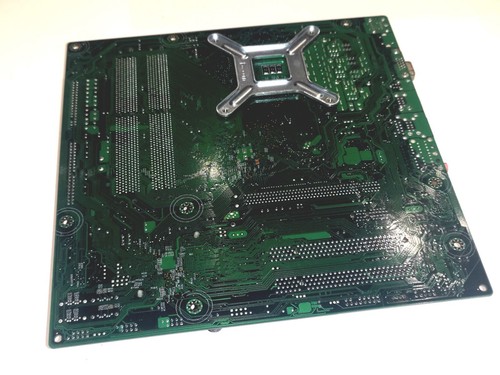 Placa base HP/ECS 945GCT-HM Livermore (mATX, 775, DDR2) - Imagen 4 de 4