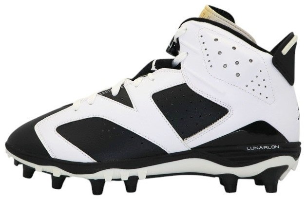 Jordan 6 Retro TD Oreo for Sale | Authenticity Guaranteed | eBay