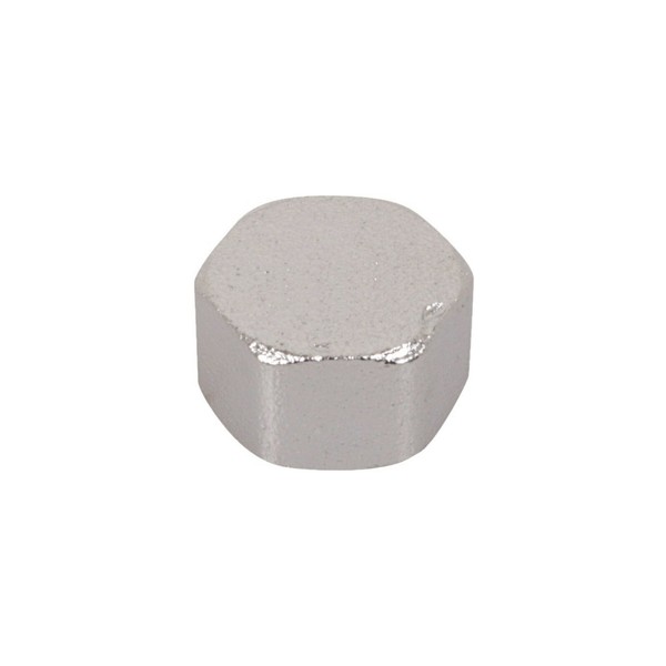 "Kirchhoff Ms Endkappe Chrom 1/2\"IG"-image