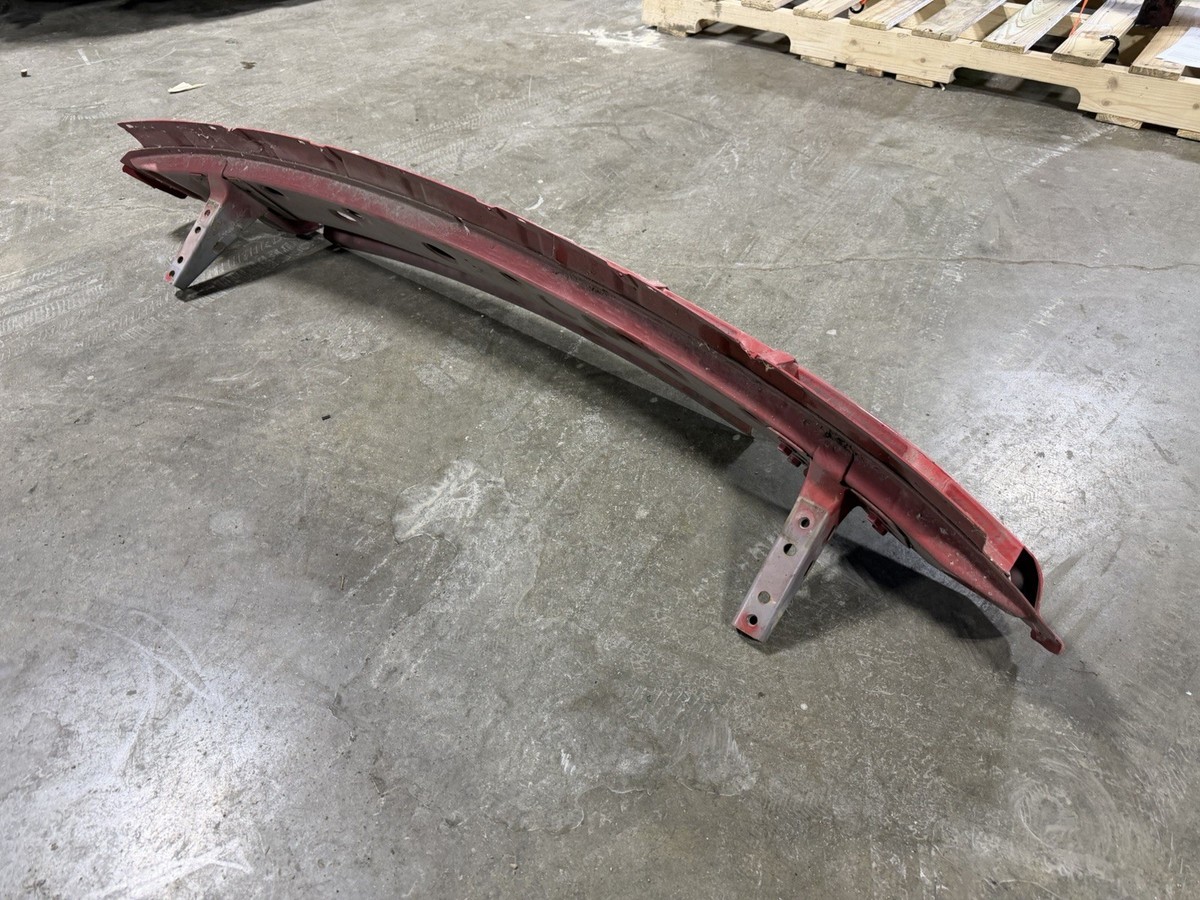 89-93 Nissan 240sx S13 Hatchback OEM Rear Bumper Reinforcement