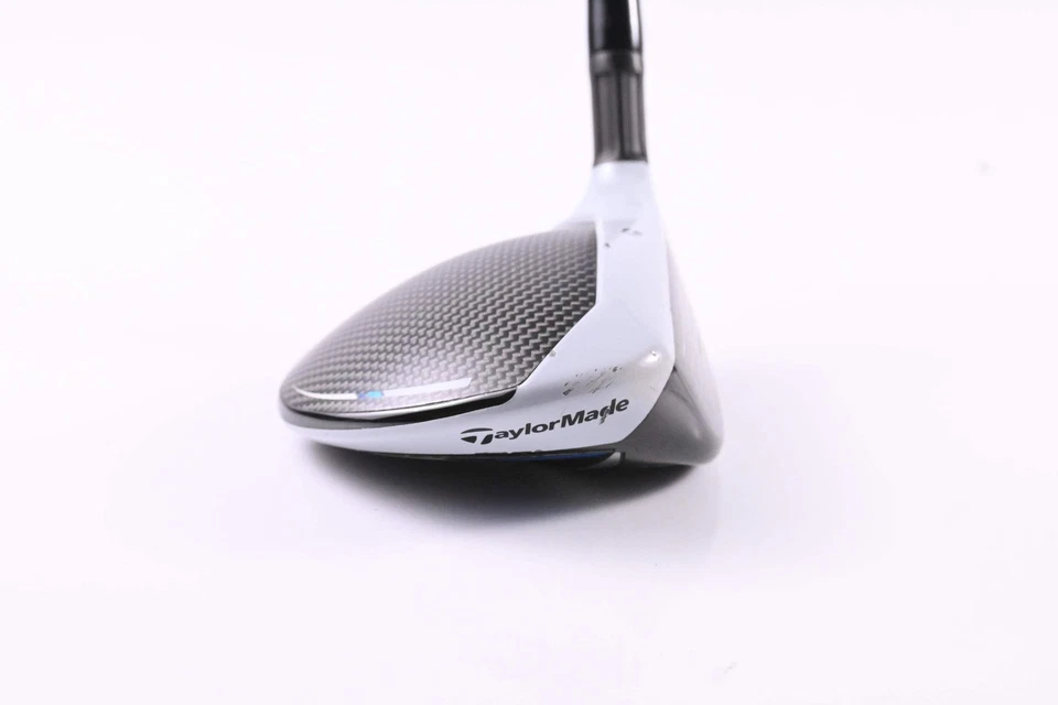 Taylormade SIM Max #5 Wood / 18 Degree / X-Flex Graphite Design Tour AD VR-8 - Image 3 of 4