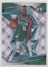 2019-20 Panini Revolution Cosmic 3/100 Kemba Walker #44 uk2