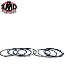Honda VT750C VT750 VT 750 Shadow ME9 Piston Ring Sets x2 STD 79.50mm 83-85