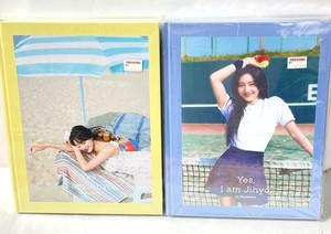I am Jihyo | eBay