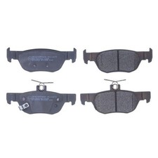 EBG Bremsbeläge hinten Mazda BCYA2643Z