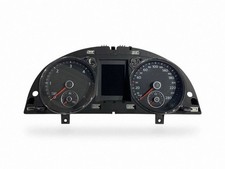 Volkswagen PASSAT CC 2012 Diesel Geschwindigkeitsmesser Cockpit 3C8920880L