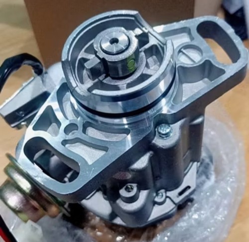Proton Saga Iswara Wira Ignition Distributor Assembly - Picture 7 of 7