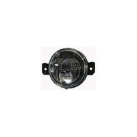 DRL Licht Diurna Recht FüR Nissan Note 2013 IN Dann OEM 266001HA0A