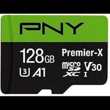 Programmed MicroSD card with CGMINER for RPI3/4 to mine Bitcoin - 128GB memory
