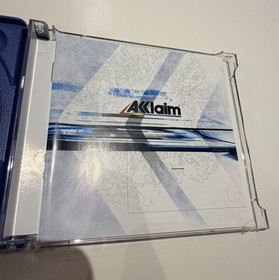 F355 Challenge Passione Rossa - Sega Dreamcast Game Boxed Complete 2000 PAL VGC