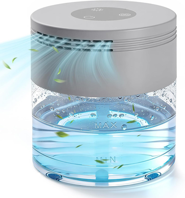 #ad Water Air Purifier Water Based Air Purifier for Home with 24H Auto Shut off 3 $67.99