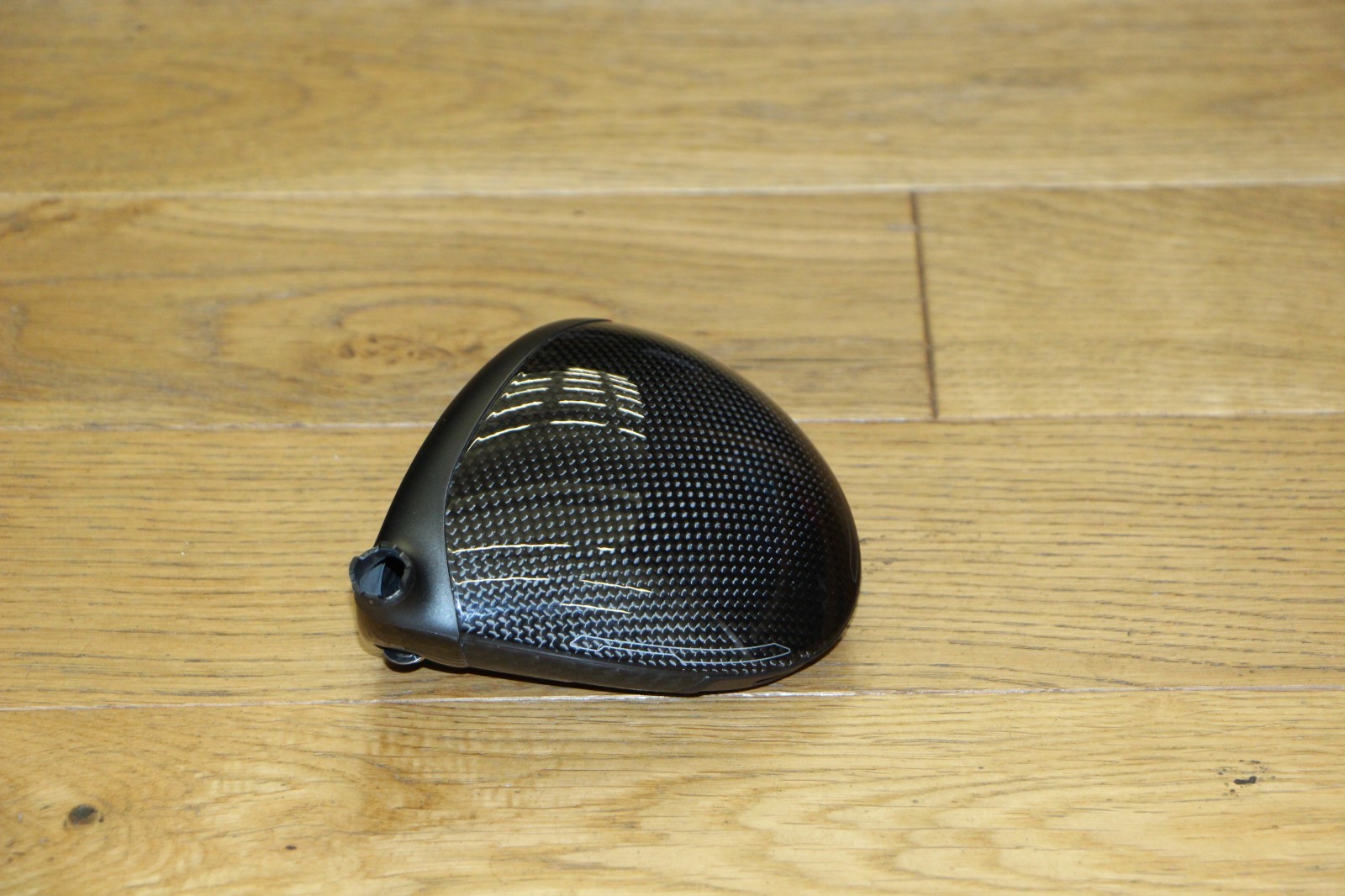 New Callaway Golf Quantum Triple Diamond Max 9 Degree Driver Head