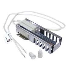New Replacement Oven Range Flat Igniter for GE WB2X9998