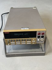 Keithley 2000 Digital Multimeter 6.5 Digit Bench DMM Tested Working