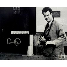 Dan Aykroyd Signed Photo #18 (8x10)