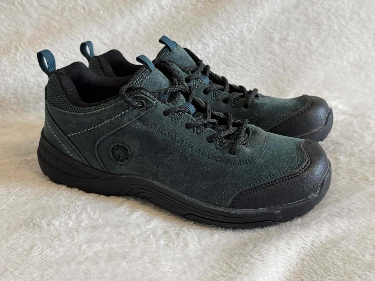 Cotton Traders Women's UK EUR 37 Everdale Green Waterproof