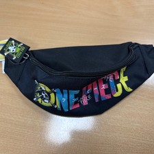 One Piece - Bauchtasche - schwarz (NEU mit Etikett)
