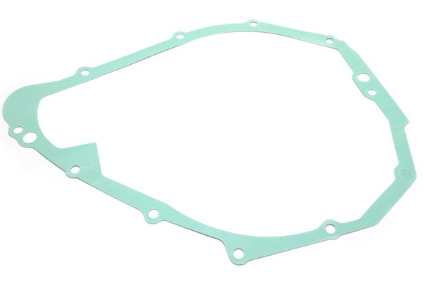 Motordeckel Dichtung Links Lichtmaschine FüR Yamaha VMX 1200 Vmax XVZ 1300 TD-image
