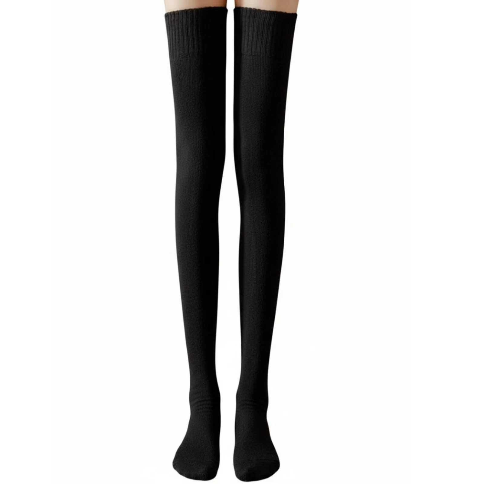 Thermal Long SocksOver KneeWinter ComfortOutdoor Use