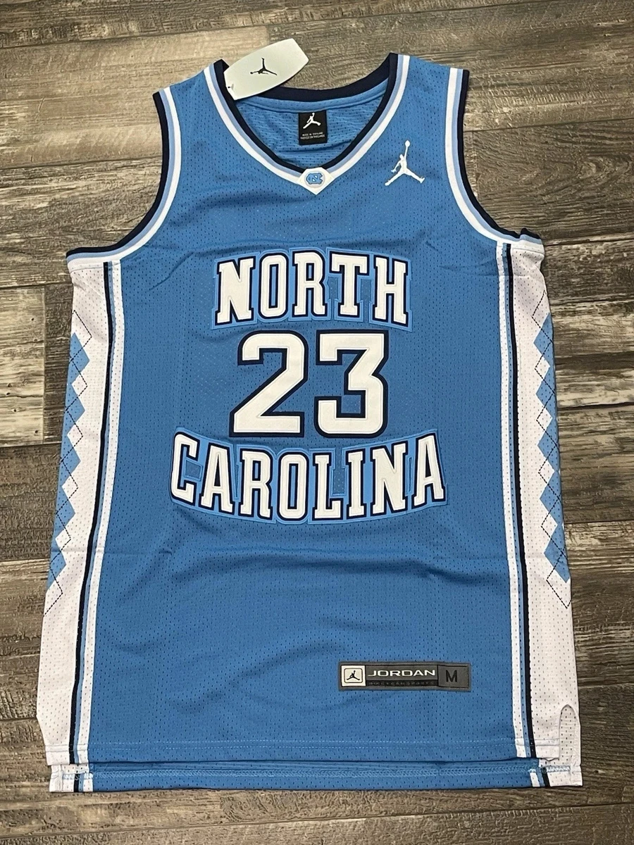 Michael Jordan Basketball NCAA Jerseys for sale | eBay