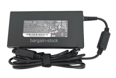 20V 9A 180W AC Adapter Charger For MSI Katana GF66 12UD-015 12UC-056 4.5MM