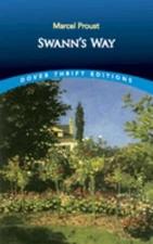 Swann's Way Paperback Marcel Proust