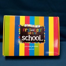  New Class Keeper First  Last Days Of School Memory Binder By Denise Albright