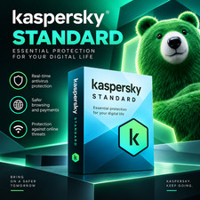 Standard 2026 - 1, 3, 5, 10 Devices - 1, 2 Years
