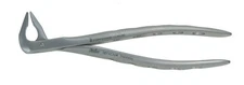Miltex Instrument DEFXC36M Xcision #36M Dental Extraction Forceps