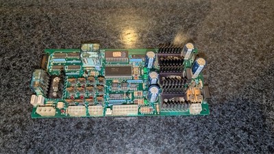 Hauptplatine CPU ELT0003111 Rheavendors Nescafe Angelo Cino XS XM NEC Prozessor