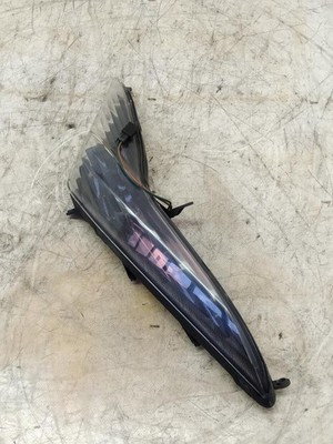 FRONT LEFT INDICATOR FOR KYMCO XCITING 500 R 2009 (e47017)