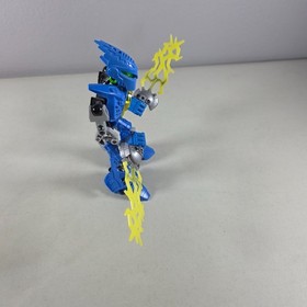 LEGO Hero Factory &ndash; Mark Surge - 7169 &ndash; Retired - 2010