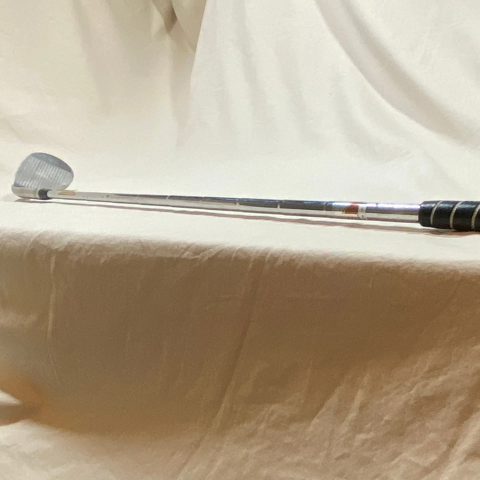 Knight Ripstop 2 Soft Cast 56° Sand Wedge True Temper Steel Shaft 35" RH - Image 4 of 4