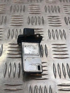 FORD MONDEO III B5Y Luftmassenmesser 6C1112B579 1.80 Diesel 2008 31813034